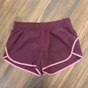 Athletic Works Running Shorts